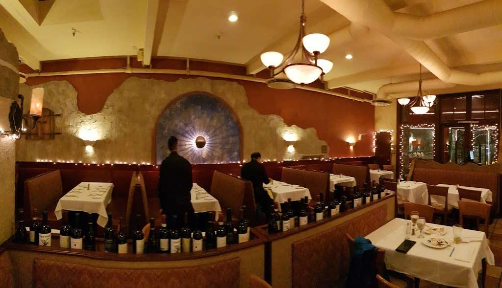 I Gatti Restaurant | 25 E Main St, Los Gatos, CA 95030, USA | Phone: (408) 399-5180