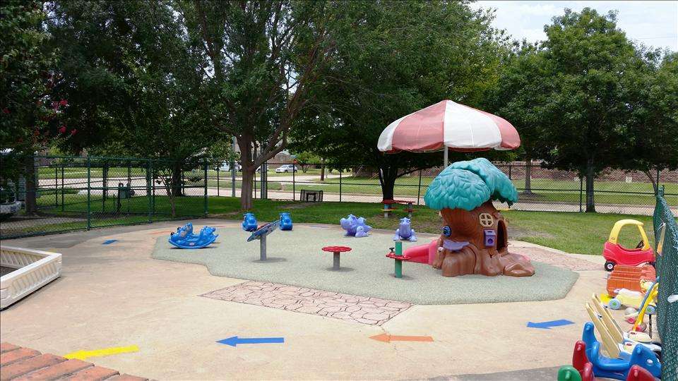 Brimhurst KinderCare | 1407 Parkway Plaza Dr, Houston, TX 77077, USA | Phone: (281) 531-1407