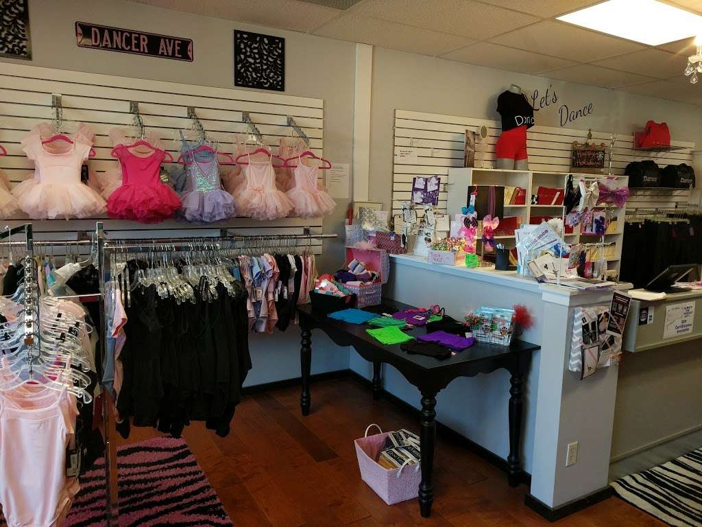 Dancers Wearhouse | 2808 Cochran St, Simi Valley, CA 93065, USA | Phone: (805) 578-4622