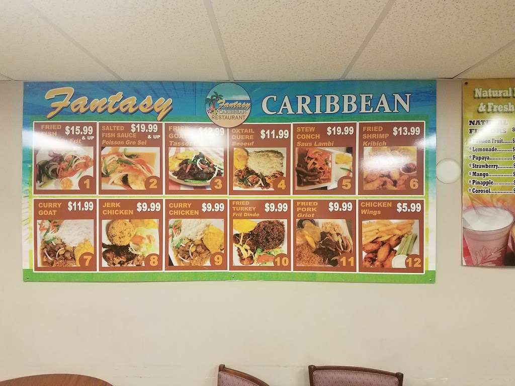 Ney Caribbean Restaurant | 10114 S Military Trail suite #102, Boynton Beach, FL 33436, USA | Phone: (561) 509-7157