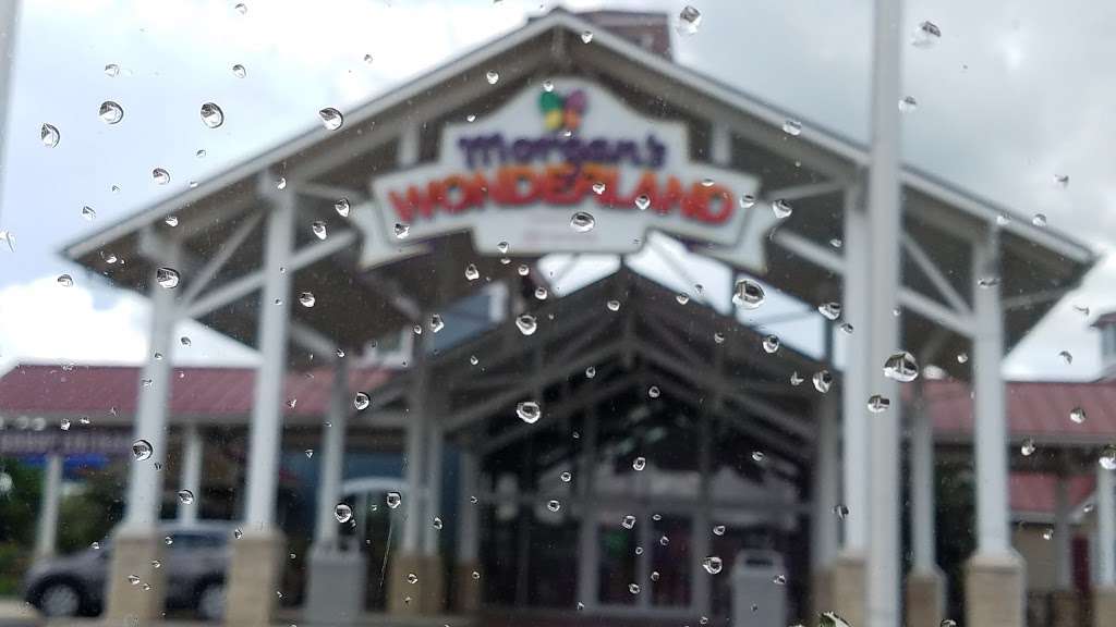 Morgans Wonderland Park | San Antonio, TX 78233, USA