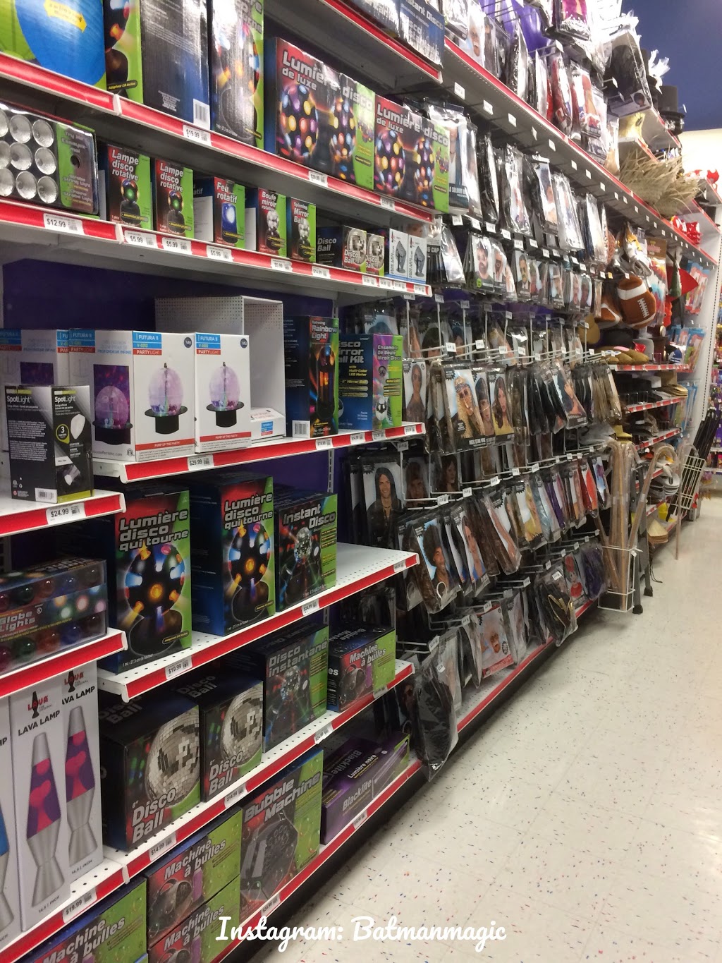 Party City | 12410 Amargosa Rd, Victorville, CA 92392, USA | Phone: (760) 241-0550