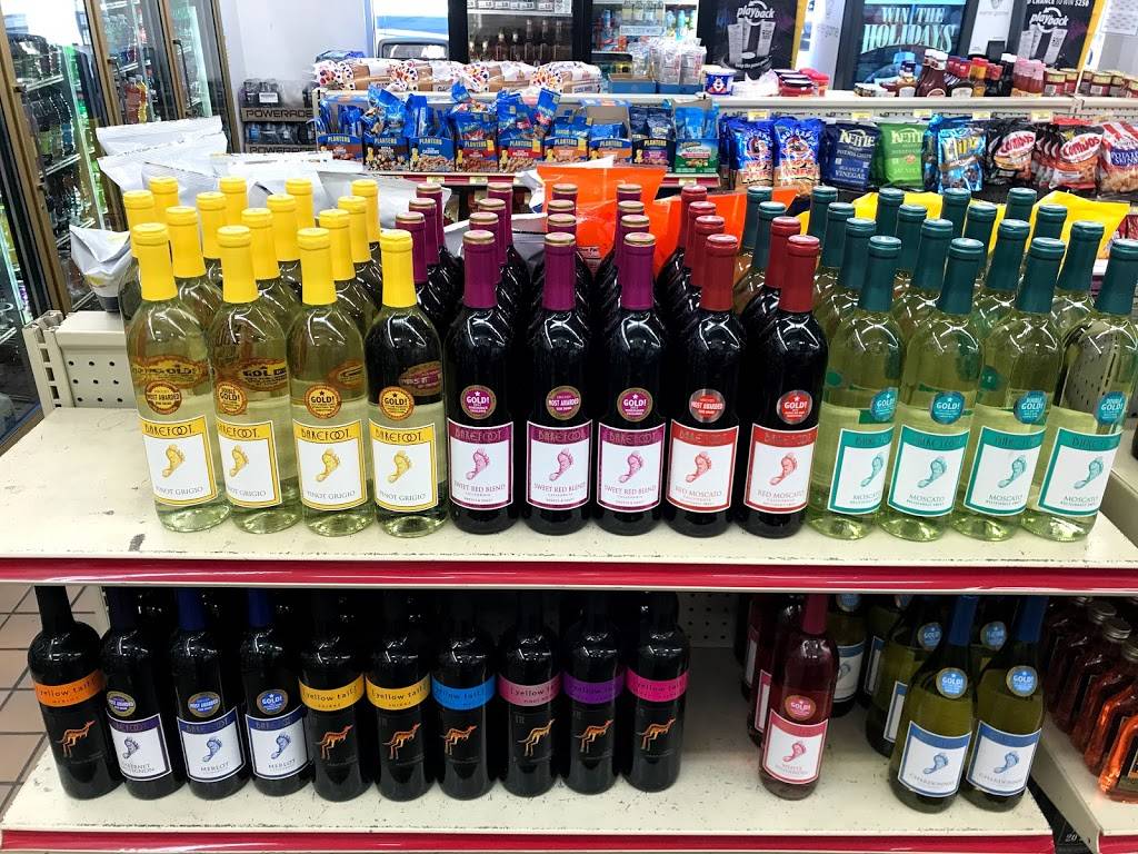 Cogbill Market | 6116 Iron Bridge Rd, Richmond, VA 23234, USA | Phone: (804) 482-3599