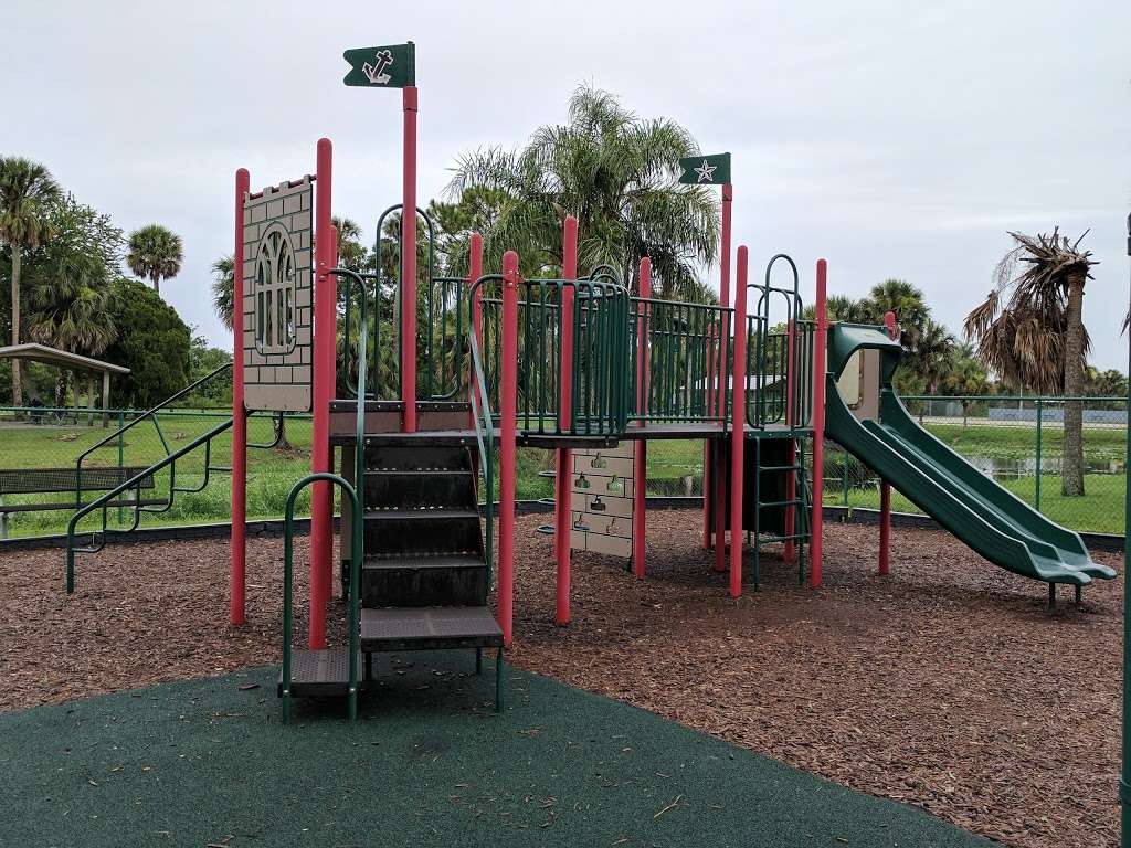 Lake Washington Park | 6000 Lake Washington Rd, Melbourne, FL 32934, USA | Phone: (321) 255-4400