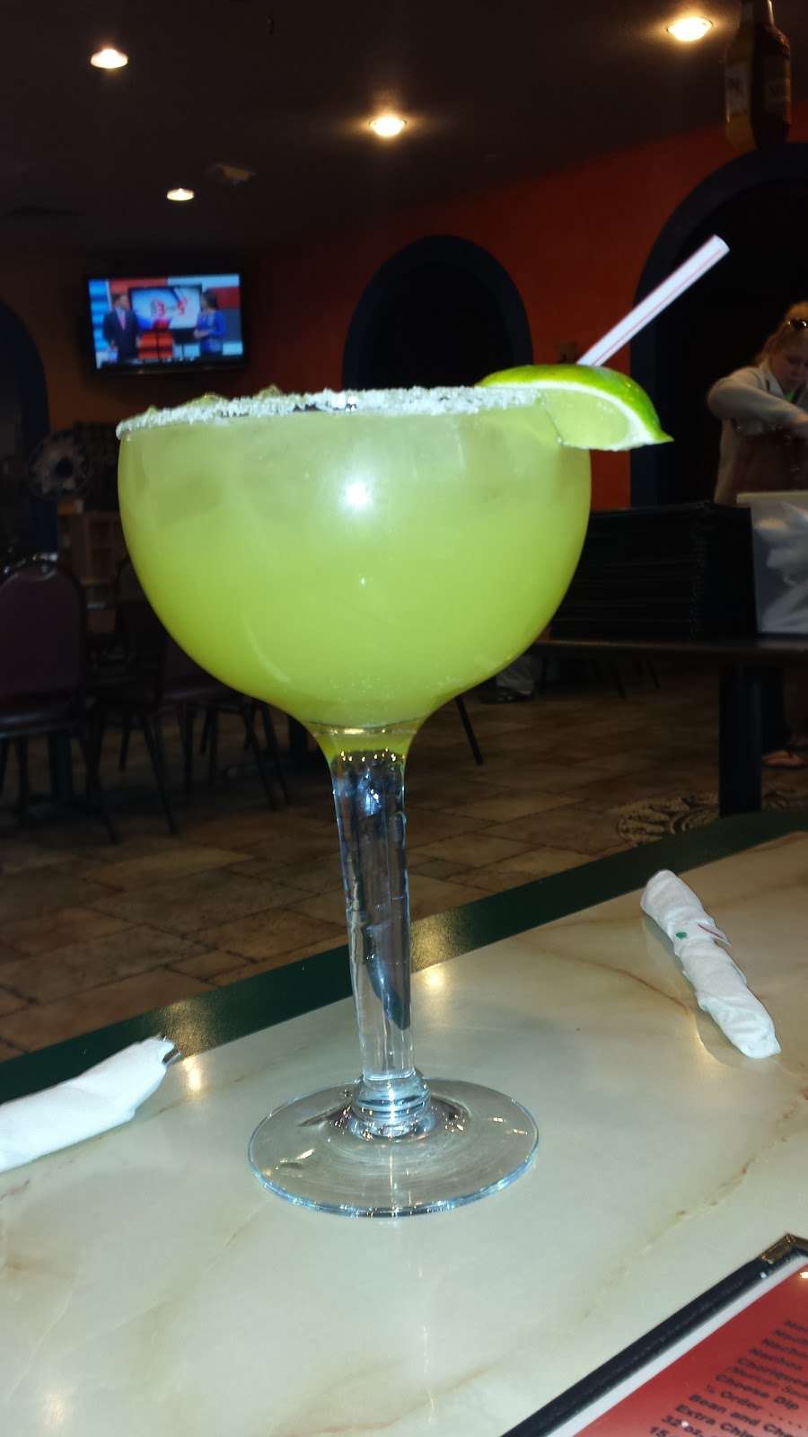 La Cocina Mexican Restaurant | 2797 N Morton St, Franklin, IN 46131, USA | Phone: (317) 346-0717