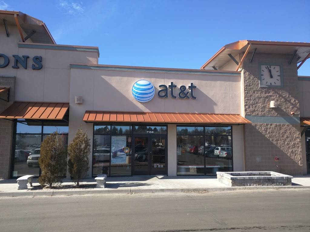 AT&T Store | 7158 N Academy Blvd, Colorado Springs, CO 80920, USA | Phone: (719) 264-1603