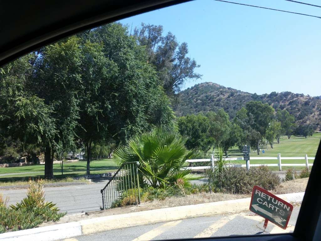 Castle Creek Country Club | 8797 Circle R Dr, Escondido, CA 92026, USA | Phone: (760) 749-2422