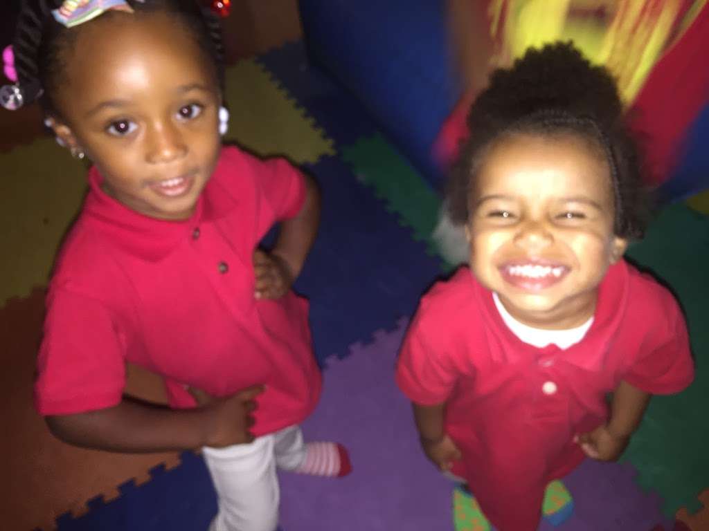 One Step Up Early Child Care | 10118 Annapolis Rd, Lanham, MD 20706, USA | Phone: (301) 459-8296