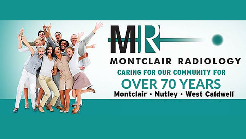 Montclair Radiology | Montclair, NJ | 116 Park St, Montclair, NJ 07042, USA | Phone: (973) 661-4674