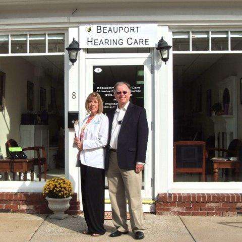 Beauport Hearing Care | 8 Lexington Ave, Gloucester, MA 01930, USA | Phone: (978) 525-2300