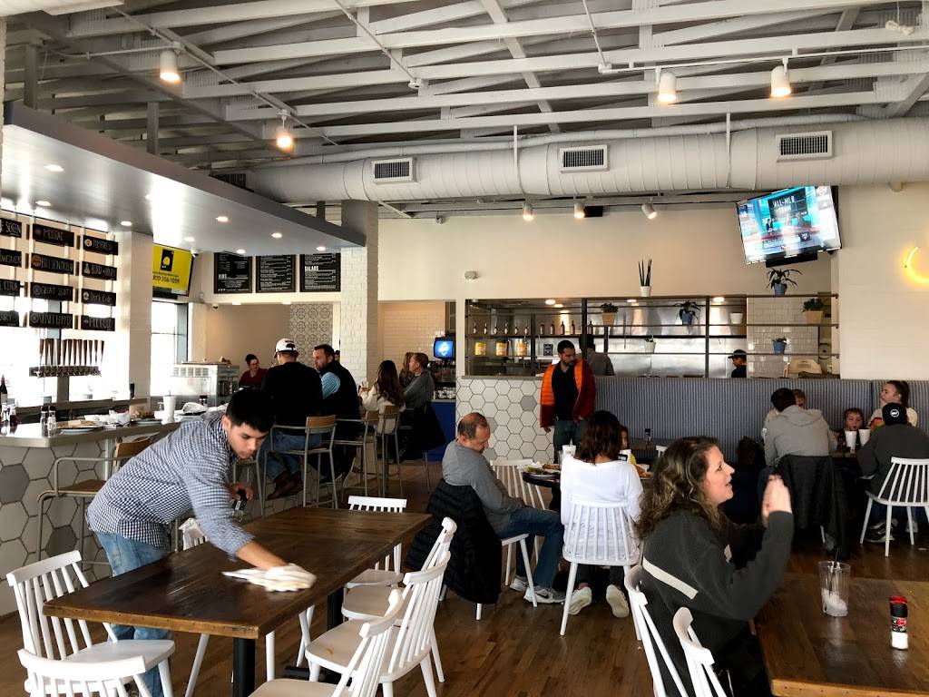 Haystack burgers and barley | 6705 Main St, Frisco, TX 75034, USA | Phone: (972) 704-3861