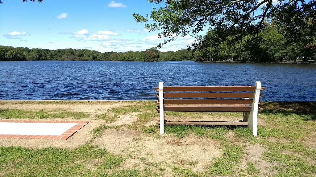 Belmont Lake State Park | 625 Belmont Ave, West Babylon, NY 11704, USA | Phone: (631) 669-1000