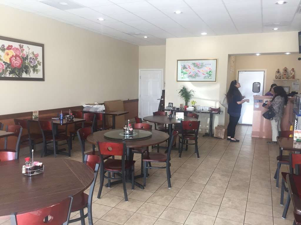 Lings Restaurant II | 4603 FM 1463, Katy, TX 77494, USA | Phone: (281) 394-9338