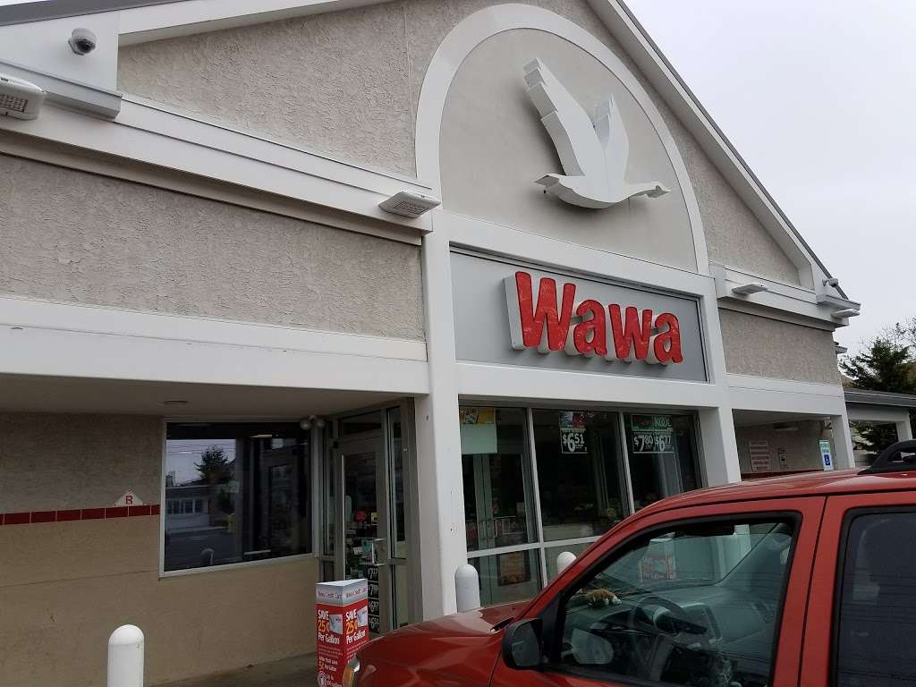 Wawa | 13115 Long Beach Blvd, Long Beach Township, NJ 08008 | Phone: (609) 492-1960