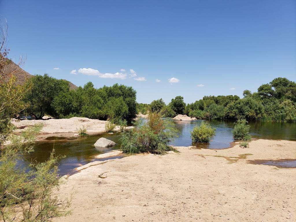 Phon D Sutton Recreation Area | Fort McDowell, AZ 85264 | Phone: (480) 610-3300