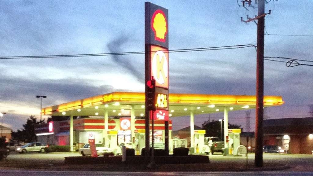 Circle K | 12810 W 143rd St, Homer Glen, IL 60491, USA | Phone: (708) 301-4330