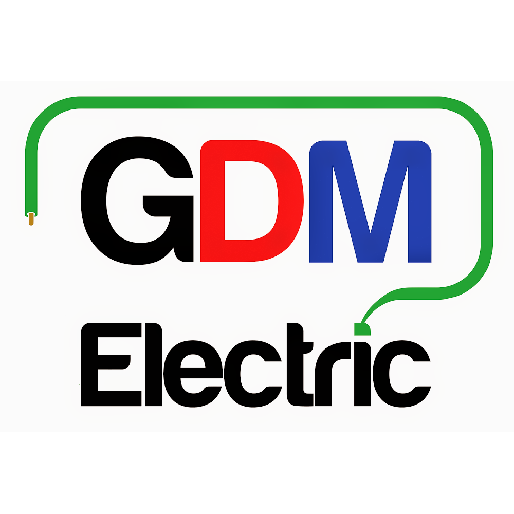 GDM Electric Inc. | 2811 N Mitchell Ave, Arlington Heights, IL 60004, USA | Phone: (773) 656-3138