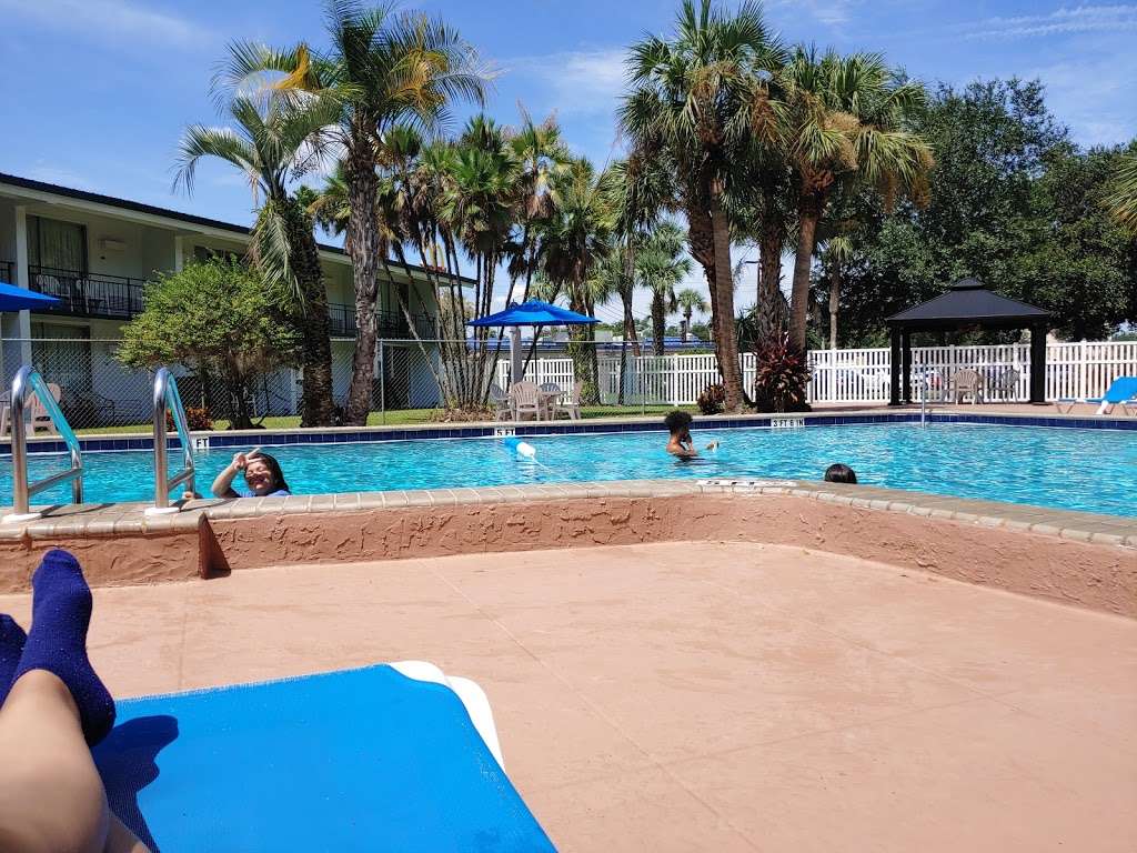 Travelodge by Wyndham Lakeland | 3425 US Hwy 98 N, Lakeland, FL 33809, USA | Phone: (863) 797-4597