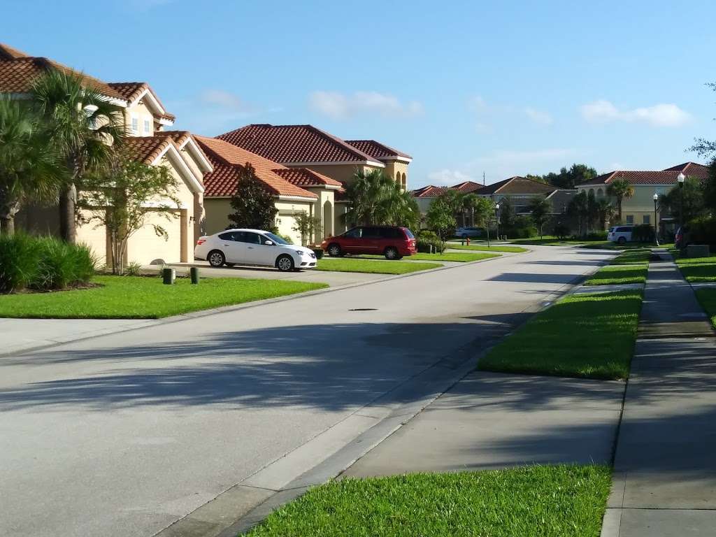 Oaktree Solterra Holiday Home 5 Bedroom 80 | 4180 Oak Tree Drive, Davenport, FL 33837