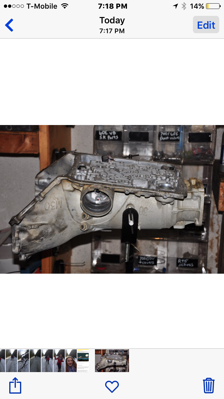 Pro Transmission | 2669 Amelia Church Rd, Clayton, NC 27520, USA | Phone: (919) 333-0317