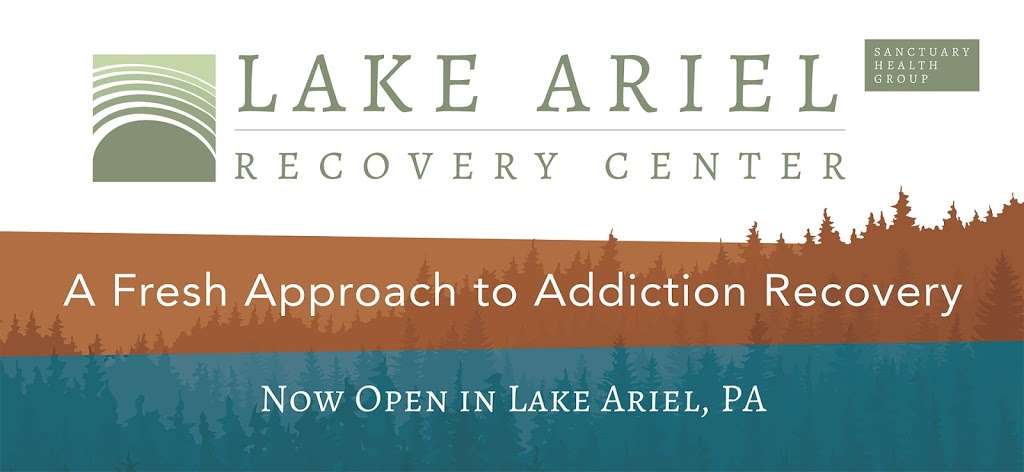 Lake Ariel Recovery Center | 50 Industrial Park Rd, Lake Ariel, PA 18436, USA | Phone: (570) 258-8099