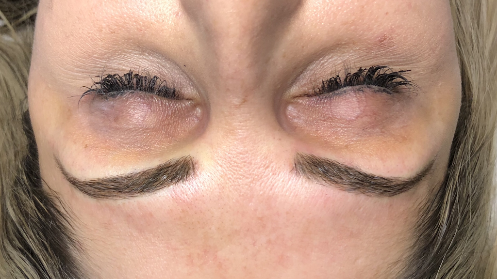 Elevated Beauty Lounge | The Beauty District, 2480 W Happy Valley Rd UNIT 1205, Phoenix, AZ 85085, USA | Phone: (602) 549-4507