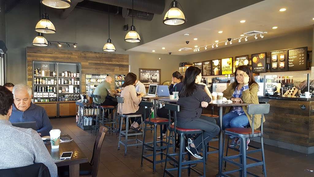 Starbucks | 1260 Bison Ave, Newport Beach, CA 92660, USA | Phone: (949) 717-7681