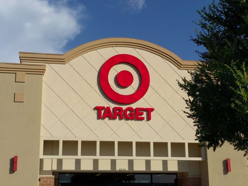 Target | 746 Northwest Loop 410, San Antonio, TX 78216, USA | Phone: (210) 424-2301