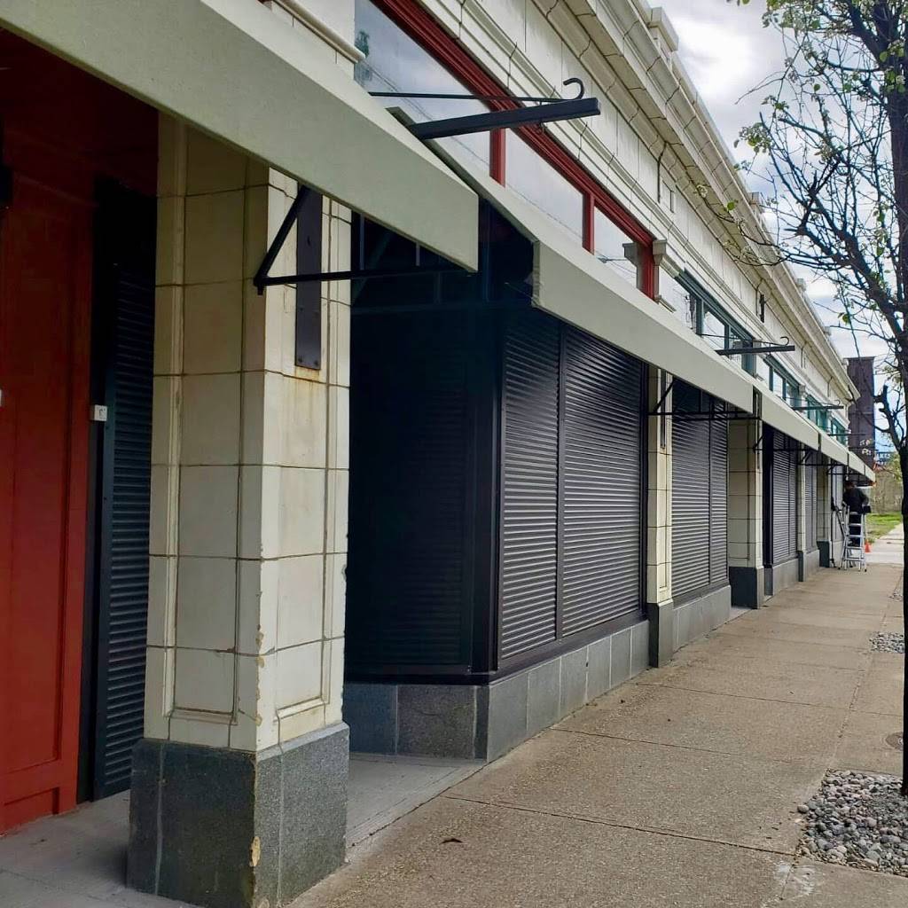 BNext Signs & Awnings | 5109 Clark Ave, Cleveland, OH 44102, USA | Phone: (216) 688-1800