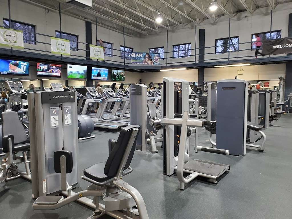 AFC Fitness | 1040 Mill Creek Dr, Feasterville-Trevose, PA 19053, USA | Phone: (215) 355-2700