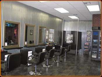 Neptunes Den - Salon for Men | 2720 Camino Capistrano b, San Clemente, CA 92672, USA | Phone: (949) 361-9701