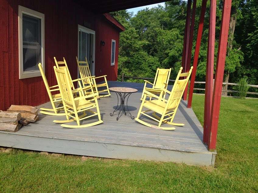 Willow Lake Farms Vacation Homes | 4 Willow Lake Dr, Fishkill, NY 12524, USA | Phone: (914) 475-5254