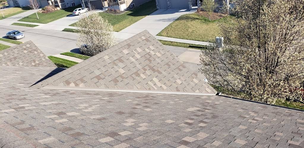 A G Roofing Nebraska | 3718 S 57th St, Lincoln, NE 68506, USA | Phone: (402) 601-8196