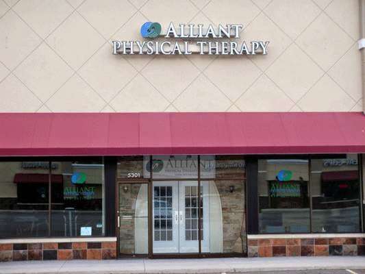 Alliant Physical Therapy Group - Hales Corners / Greenfield | 5301 S 108th St, Hales Corners, WI 53130, USA | Phone: (414) 529-7375