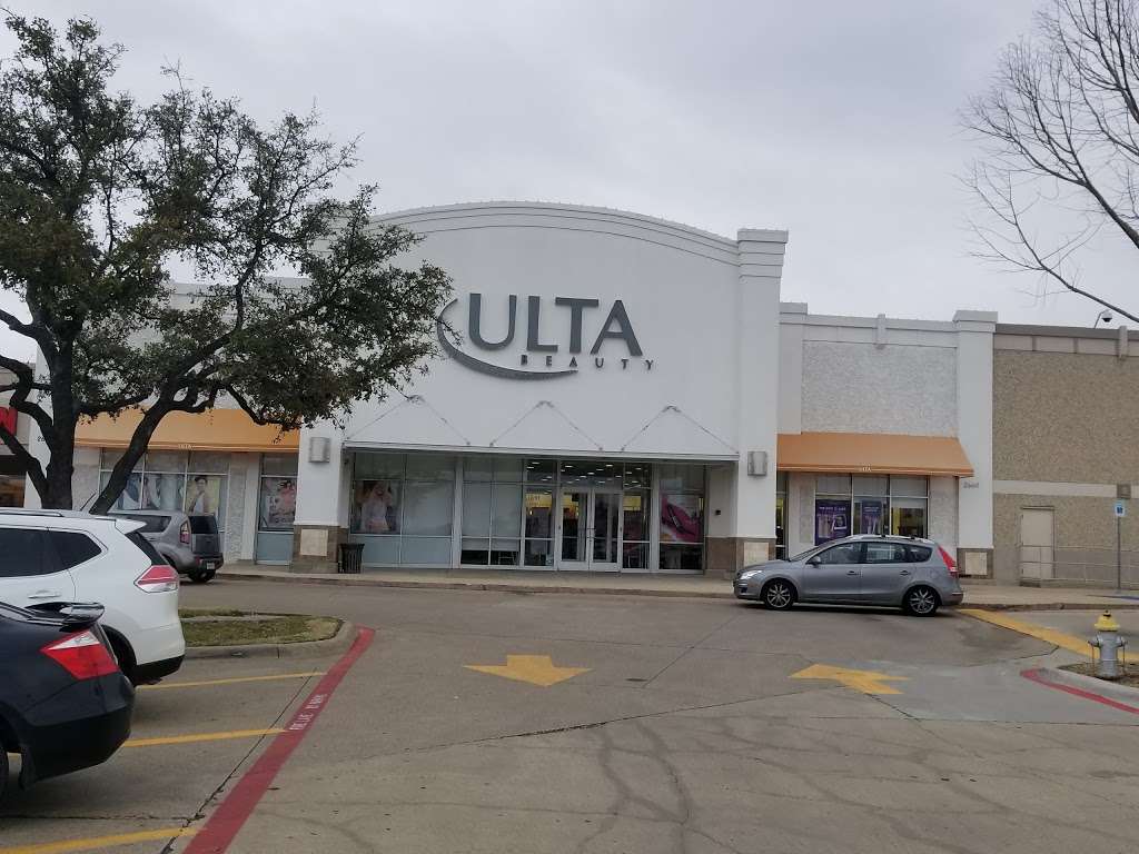 Ulta Beauty | 2660 N Josey Ln Suite 250, Carrollton, TX 75007, USA | Phone: (972) 242-2876