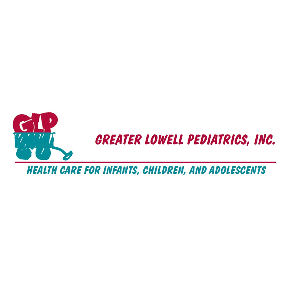 Greater Lowell Pediatrics of Westford | 506 Groton Rd # 2, Westford, MA 01886, USA | Phone: (978) 392-2200