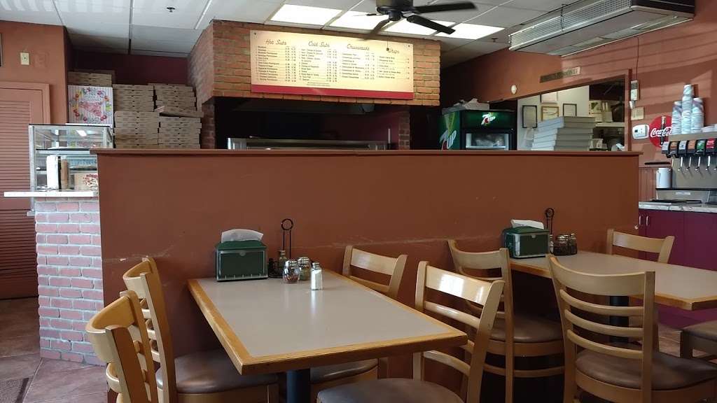 Anthonys Pizza | 2510 Belmar Blvd #K-12, Belmar, NJ 07719, USA | Phone: (732) 681-7211