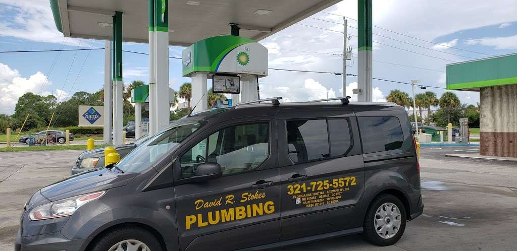 BP | 4220 W King St, Cocoa, FL 32926, USA | Phone: (321) 639-6184