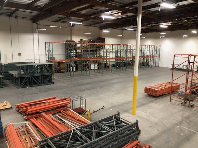 Orange County Material Handling Inc. | 1018 Lincoln Ave, Santa Ana, CA 92701, USA | Phone: (714) 878-6091