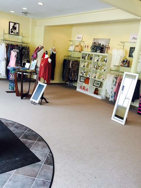 Panache Boutique 10931 Indian Head Hwy Fort Washington Md 20744