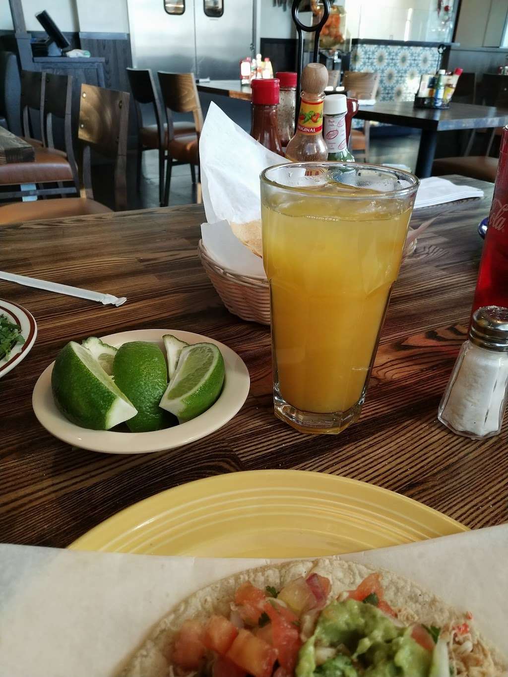 Glorias Cocina Mexicana | 401 N Euclid Ave, Ontario, CA 91762, USA | Phone: (909) 458-1022