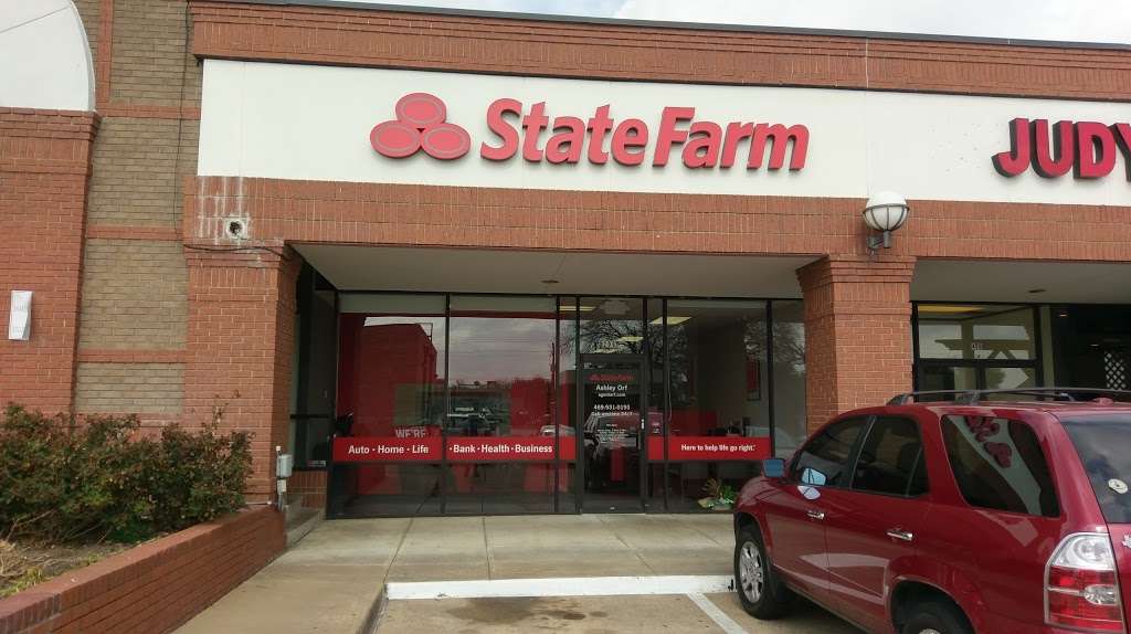 Ashley Orf - State Farm Insurance Agent | 3443 W Campbell Rd ste 200, Garland, TX 75044, USA | Phone: (469) 931-0193