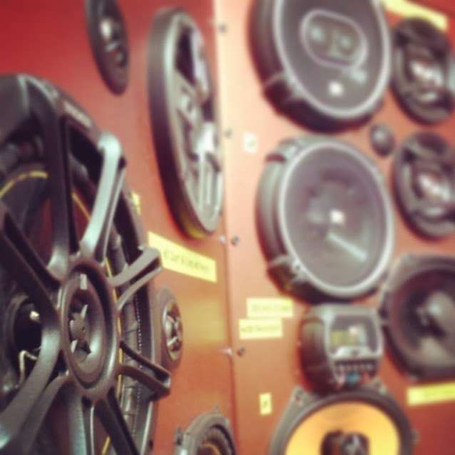 Custom Sounds | 905 S Bristol St, Santa Ana, CA 92703, USA | Phone: (657) 296-8984