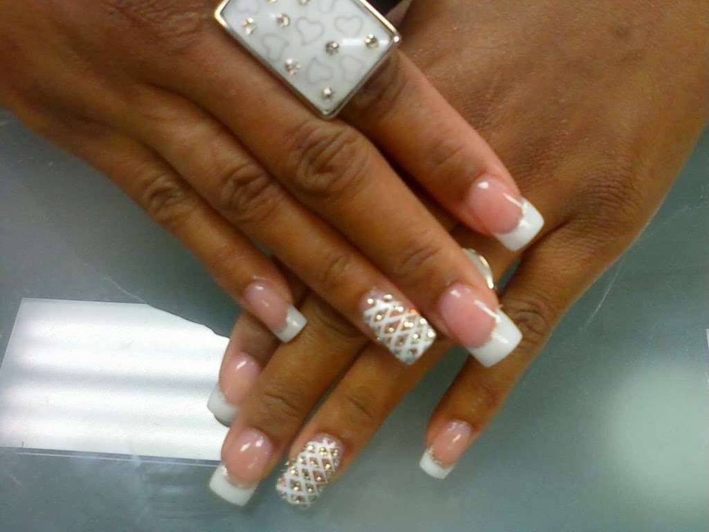 Nails By Antonia | Sheila Beauty Star Salon, 4945 S Orange Blossom Trail # 9, Orlando, FL 32839, USA | Phone: (727) 768-2184