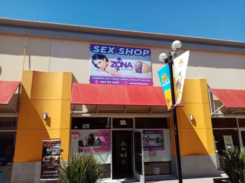 Zona Intima | Camino Altura de Colonia Salvatierra No. 7200-11A, Loma Bonita, 22604 Tijuana, B Plaza Loma Bonit, Loma Bonita Nte., 22604 Tijuana, B.C., Mexico | Phone: 664 102 5061