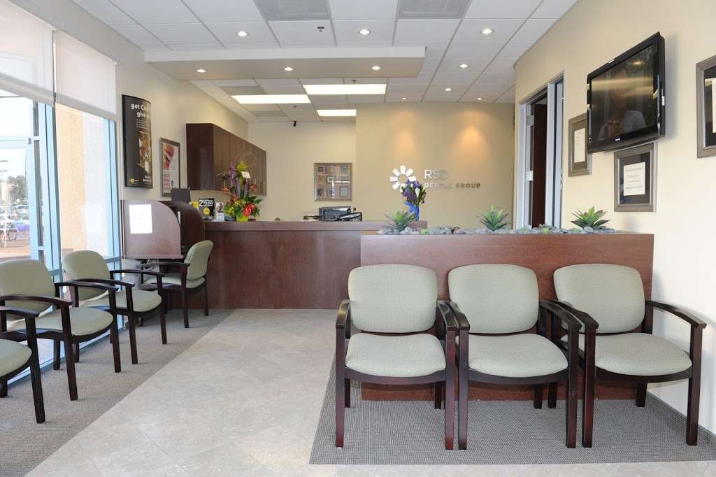 RSD Dental Group and Orthodontics | 2907 Jamacha Road Ste B, El Cajon, CA 92019, USA | Phone: (619) 660-2424