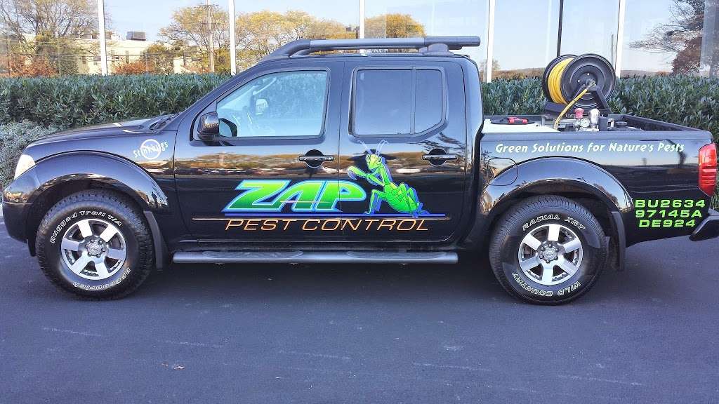 Zap Pest Control LLC | 1176 Middletown Rd, Media, PA 19063 | Phone: (610) 565-4151