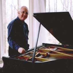 Kirkland Piano Services | 5840 Ralston Ave, Indianapolis, IN 46220, USA | Phone: (317) 253-7200