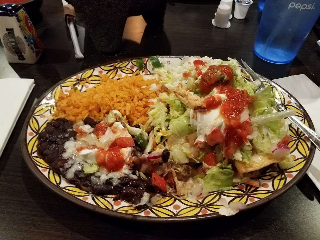 Echo Frezco Cocina Mexicana | 634 Shrewsbury Commons Ave, Shrewsbury, PA 17361, USA | Phone: (717) 759-8396