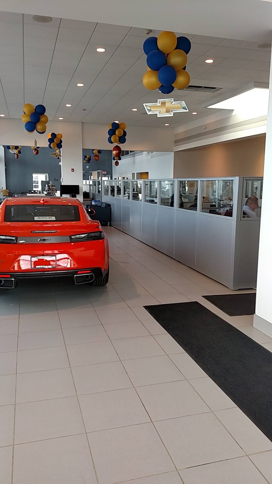 West-herr Chevrolet Of Orchard Park | 3575 Southwestern Blvd, Orchard Park, NY 14127, USA | Phone: (716) 514-4138